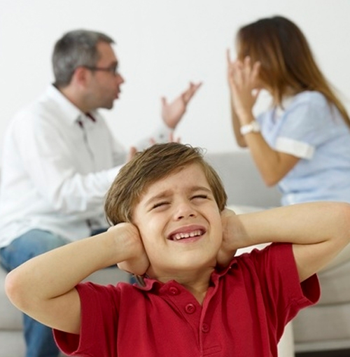 Family Problem Solution
