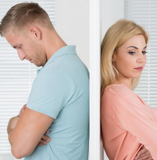 Relationship Problem Solution